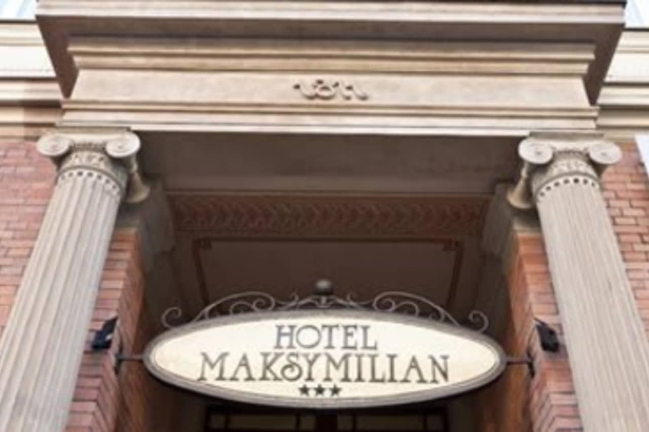 Maksymilian Hotel